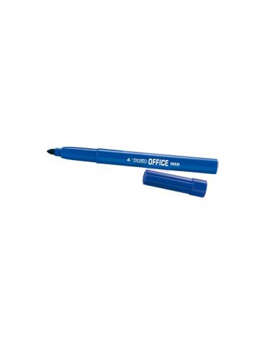 CF12TRATTO OFFICE MAXI BLU