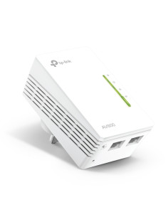 TP-Link TL-WPA4220 600 Mbit/s Collegamento ethernet LAN Wi-Fi Bianco 1 pz
