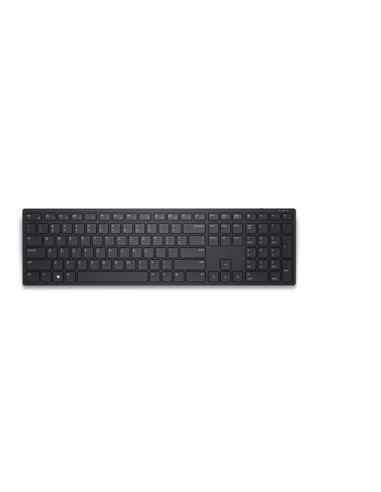 DELL Tastiera Pro - KB500 - Inglese (Stati Uniti internazionale) (QWERTY)