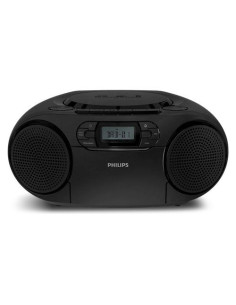 LETTORE CD/RADIO FM/DAB+/TAPE/BT 3W