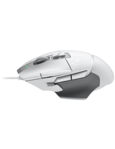 G502 X - WHITE