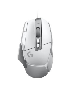 G502 X - WHITE 2