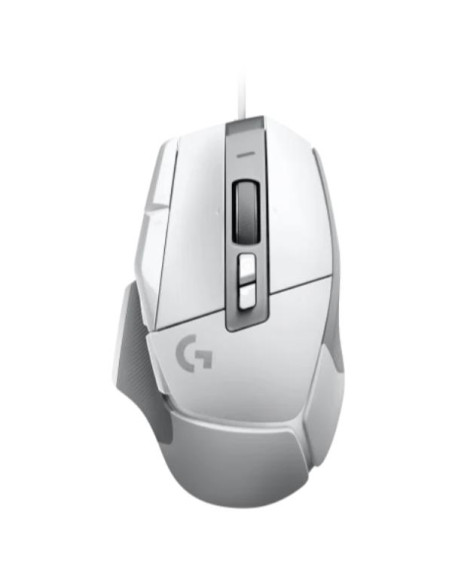 G502 X - WHITE