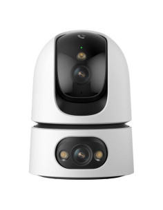 PT CUBE IP/WI-FI 6MP 2.8 MM IR MIC/