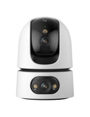 PT CUBE IP/WI-FI 6MP 2.8 MM IR MIC/