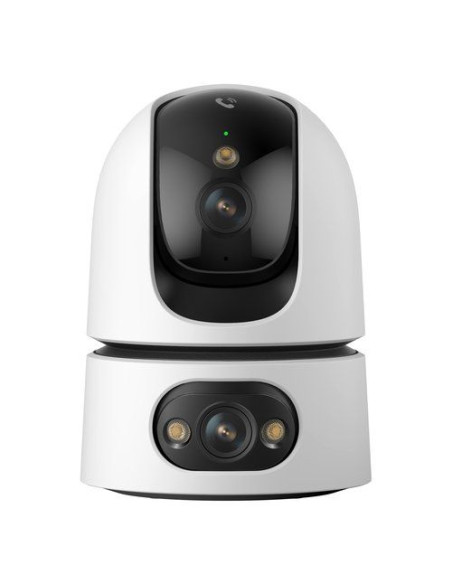 PT CUBE IP/WI-FI 6MP 2.8 MM IR MIC/