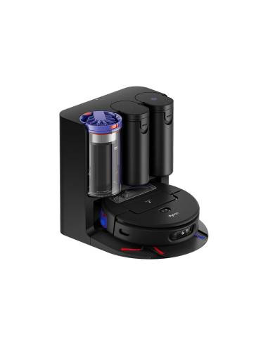 Dyson Robot Aspirapolvere Sport+Scrub AI 0.25lt Black