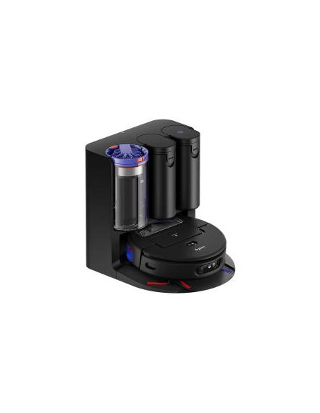 Dyson Robot Aspirapolvere Sport+Scrub AI 0.25lt Black