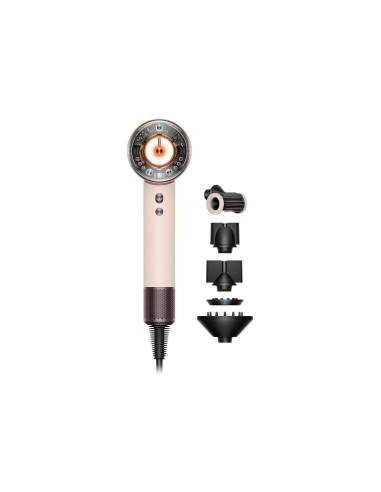 Dyson Asciugacapelli Supersonic Nural Hair Dryer 1600W Cipria/Oro Rosa