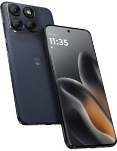 Motorola Edge 70 Fusion 8+256GB 6.78" 5G Pantone Silhouette DS EU