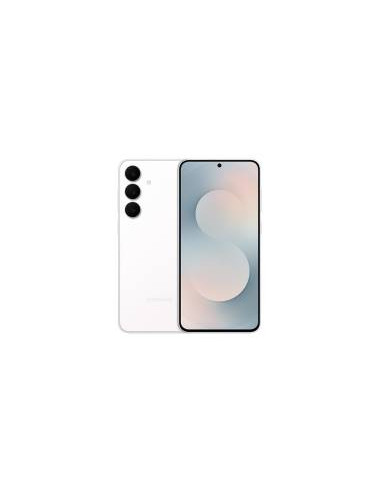 Samsung SM-S731 S25 FE 8+256GB 6.7" 5G White TIM