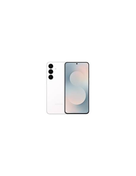 Samsung SM-S731 S25 FE 8+256GB 6.7" 5G White TIM