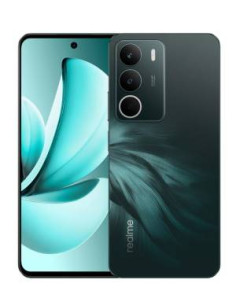 Realme C71 8+256GB 6.67" 4G Forest Owl EU