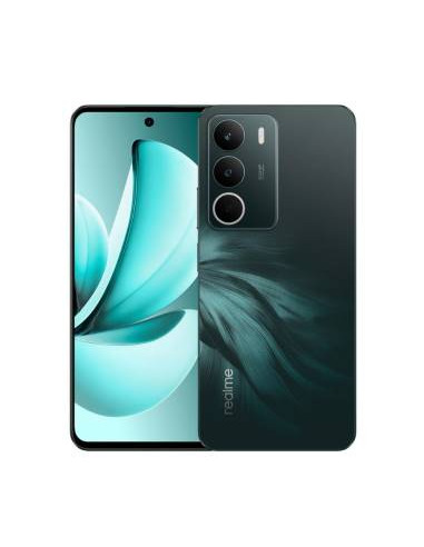 Realme C71 8+256GB 6.67" 4G Forest Owl EU