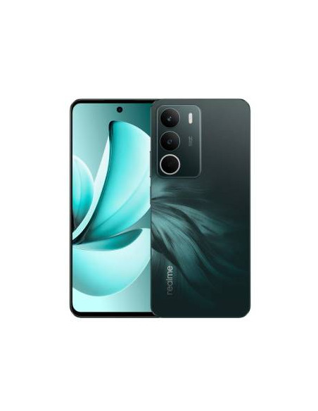 Realme C71 8+256GB 6.67" 4G Forest Owl EU