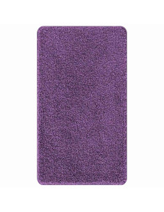 Tappetino da bagno antiscivolo Viola 70 x 120 cm PP 2
