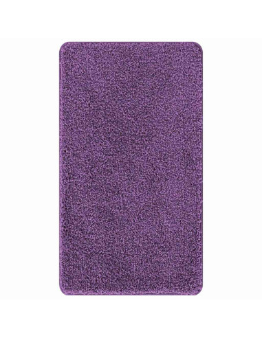 Tappetino da bagno antiscivolo Viola 70 x 120 cm PP