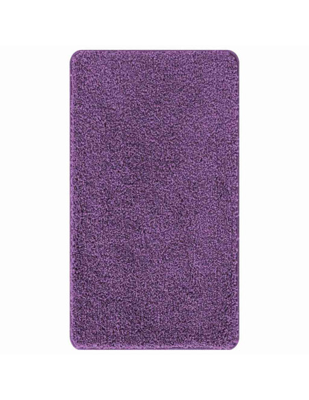 Tappetino da bagno antiscivolo Viola 70 x 120 cm PP