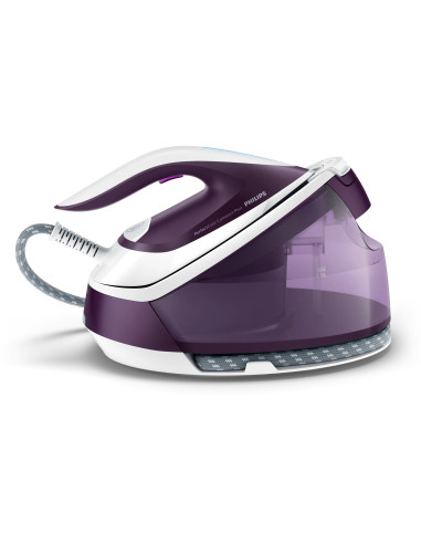 PHILIPS PERFECTCARE FERRO DA STIRO CON CALDAIA GC7933/30 2400W 6.5BAR