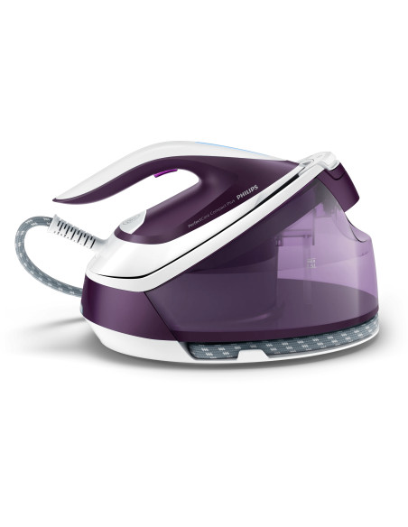 PHILIPS PERFECTCARE FERRO DA STIRO CON CALDAIA GC7933/30 2400W 6.5BAR