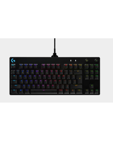 LOGITECH G PRO MECHANICAL