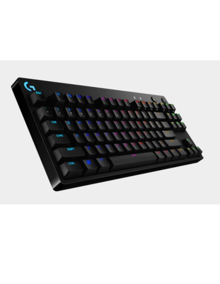 LOGITECH G PRO MECHANICAL
