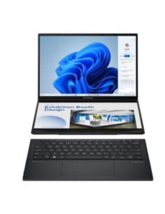 UX8406MA-PZ286W RETAIL U7 155H
