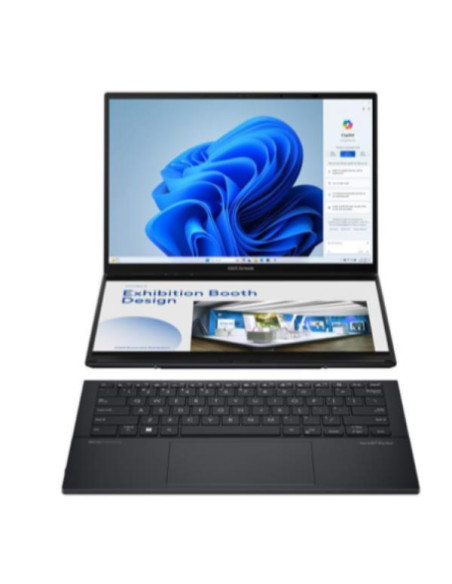 UX8406MA-PZ286W RETAIL U7 155H