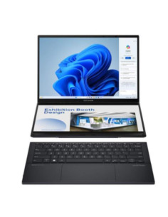UX8406MA-PZ286W RETAIL U7 155H 2