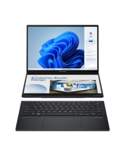 UX8406MA-PZ286W RETAIL U7 155H