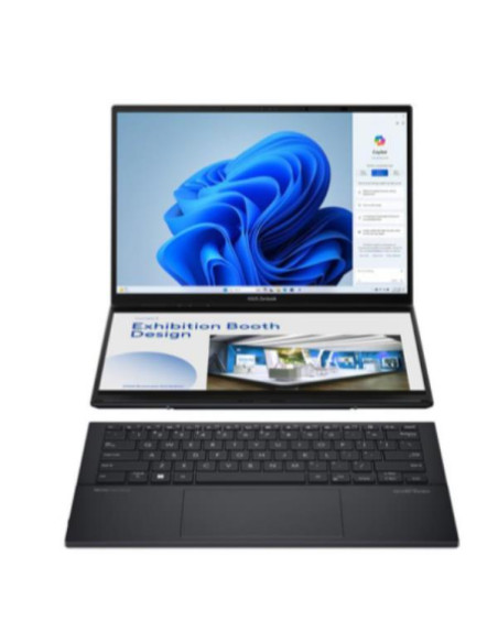 UX8406MA-PZ286W RETAIL U7 155H