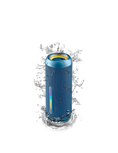 NGS CASSA ACUSTICA WIRELESS COMPATIBILE BLUETOOTH 5,3, 30w output,WATER RESISTANT,CON PORTA USB  TF