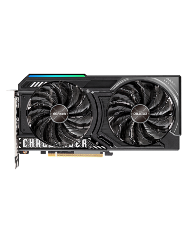 VGA ASROCK AMD RX 9060XT Challenger 16 OB OC