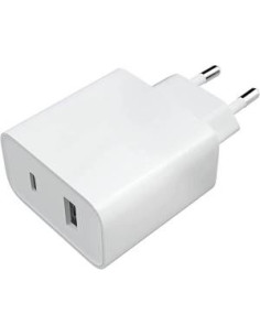 Xiaomi Mi 33W Wall Charger Type-A & Type-C Fast Charge