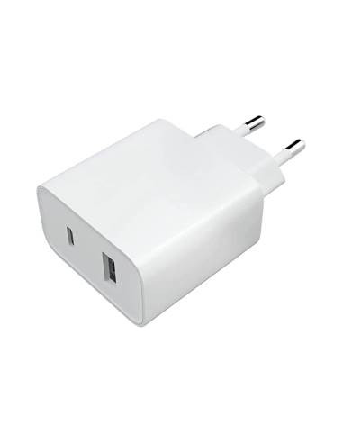 Xiaomi Mi 33W Wall Charger Type-A & Type-C Fast Charge