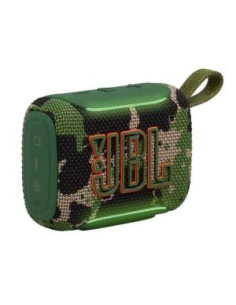 JBL GO5 Portable BT Speaker Squad