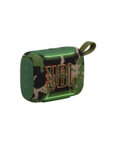 JBL GO5 Portable BT Speaker Squad