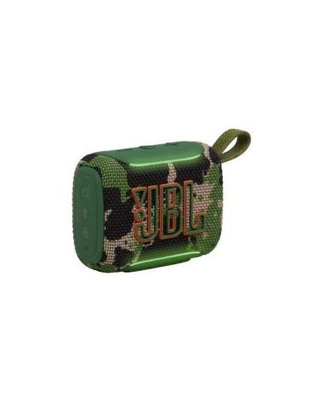 JBL GO5 Portable BT Speaker Squad