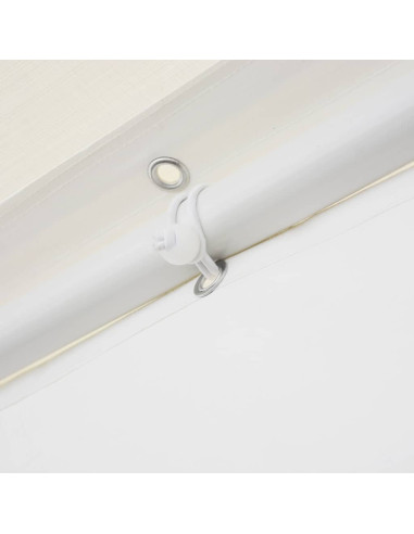 Tendone per Feste in PE 6x16 m Bianco