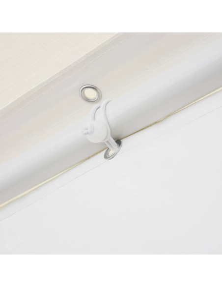 Tendone per Feste in PE 6x16 m Bianco