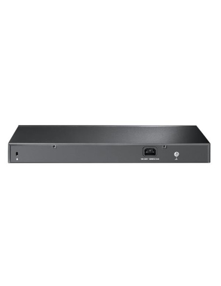 OMADA SWITCH 16 + 2SLOT SFP