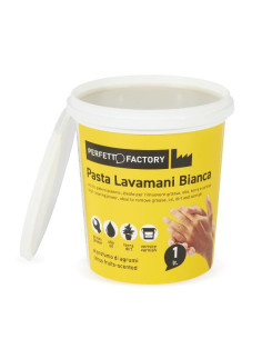 PASTA BIANCA LAVAMANI 1LT AGRUMI