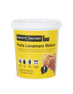 PASTA BIANCA LAVAMANI 1LT AGRUMI 2
