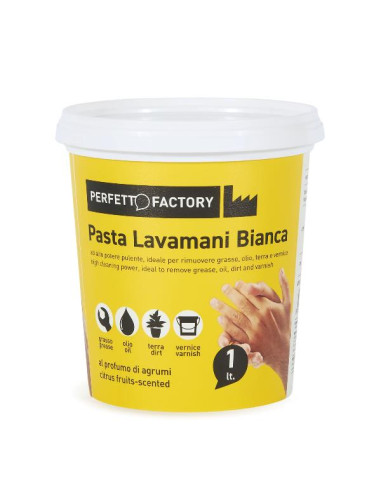 PASTA BIANCA LAVAMANI 1LT AGRUMI