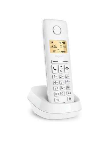 GIGASET PURE 100 SYS WHITE