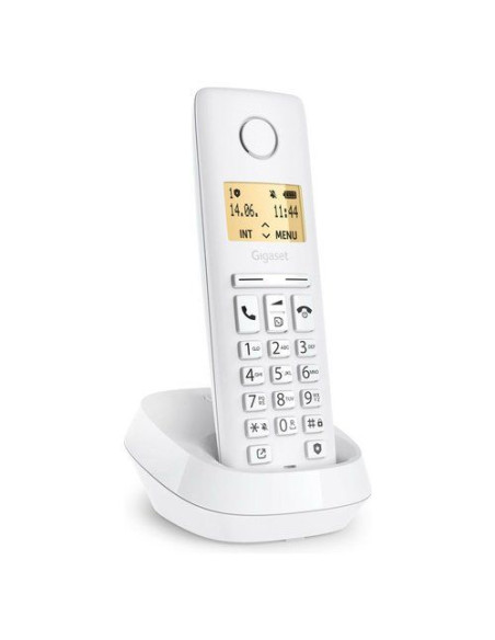 GIGASET PURE 100 SYS WHITE