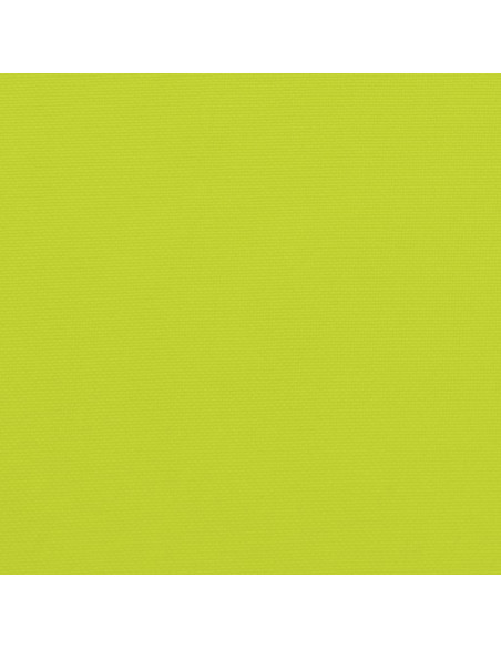 Cuscino per Pallet Verde Intenso in Tessuto Oxford