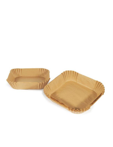 CF50 CARTA FRIGGITRICE ARIA 16X4,5