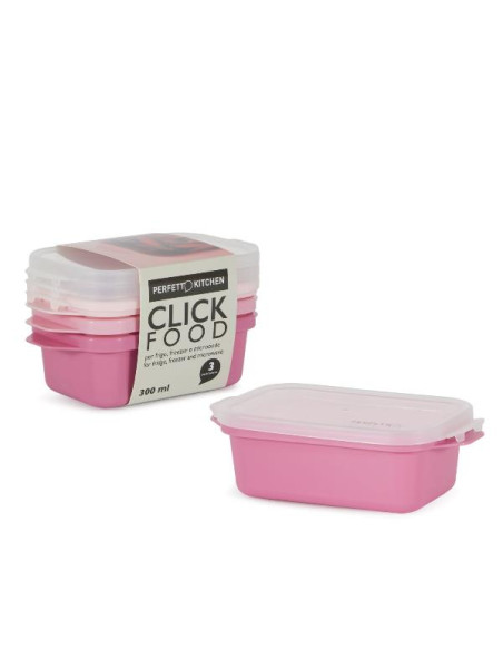 CF3 CONTENITORE ALIMENTI 300ML