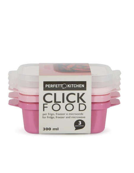 CF3 CONTENITORE ALIMENTI 300ML